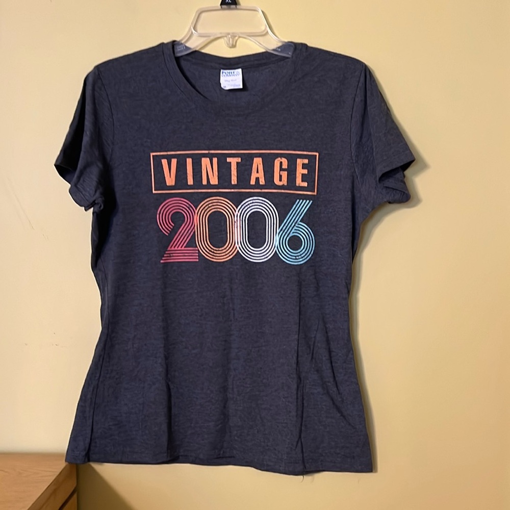 Cute bday shirt